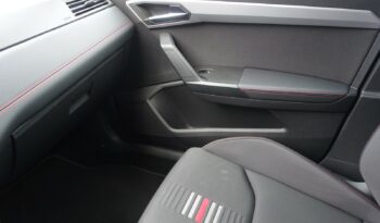 SEAT ARONA 1.5 L TSI DSG7 150 CH FR complet