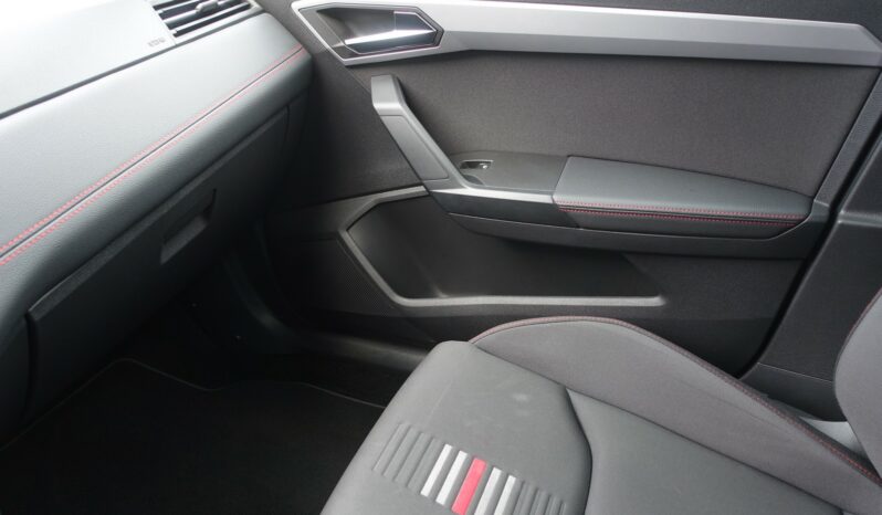 SEAT ARONA 1.5 L TSI DSG7 150 CH FR complet