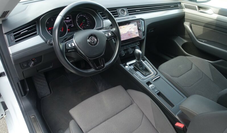 VOLKSWAGEN ARTEON 2.0 TDI 150CH DSG complet