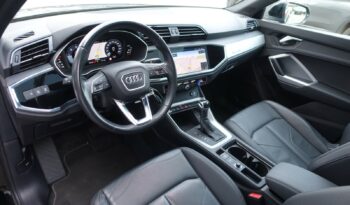 AUDI Q3 SPORTBACK 35 TDI 150 CH S-TRONIC complet
