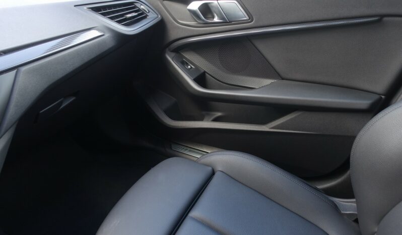 BMW 218 I GRANCOUPE SERIE 2 PACK M complet
