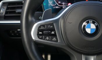 BMW 330 EA TOURING X-DRIVE HYBRIDE RECHARGEABLE BVA 292 CH PACK M complet