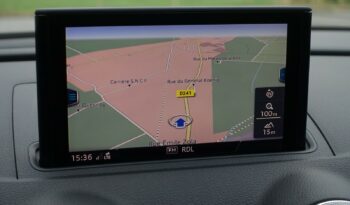 AUDI A3 SPORTBACK 30 TFSI  S-LINE complet