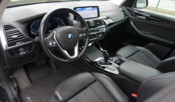 BMW X3 X-DRIVE 30EA HYBRIDE RECHARGEABLE 292 CH X-LINE complet