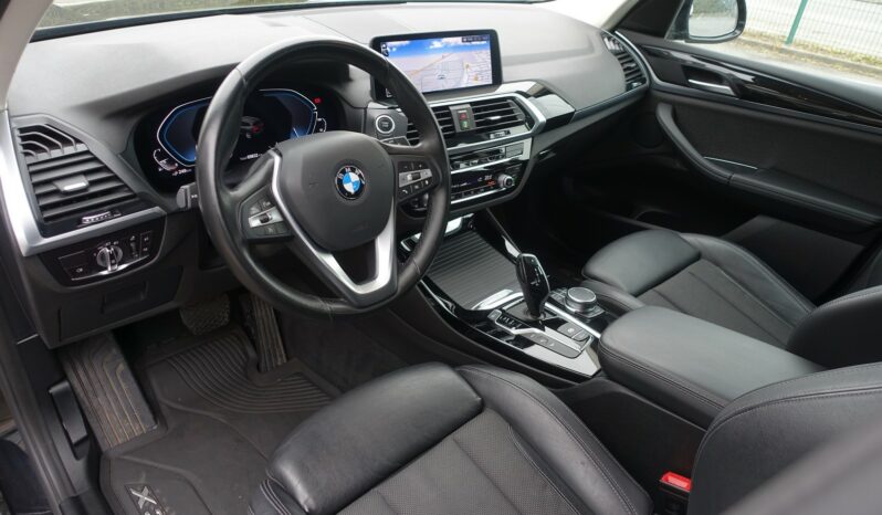 BMW X3 X-DRIVE 30EA HYBRIDE RECHARGEABLE 292 CH X-LINE complet