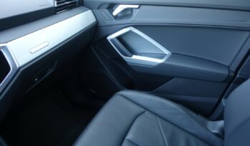 AUDI Q3 SPORTBACK 45 TFSI E S-TRONIC 245 CH HYBRIDE RECHARGEABLE complet
