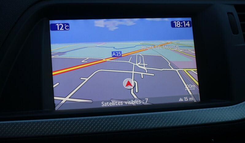 CITROËN C5 BERLINE 2.0 HDI 140 CH   EXCLUSIVE complet