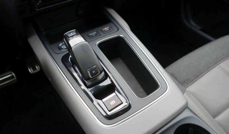 CITROËN C5 AIRCROSS 2.0L BLUEHDI EAT8 180 CH BVA SHINE complet