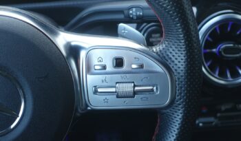 MERCEDES CLASSE CLA 250 E HYBRIDE RECHARGEABLE  AMG-LINE complet