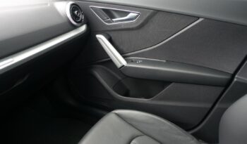AUDI Q2 35 TFSI S-TRONIC 150CH S-LINE complet