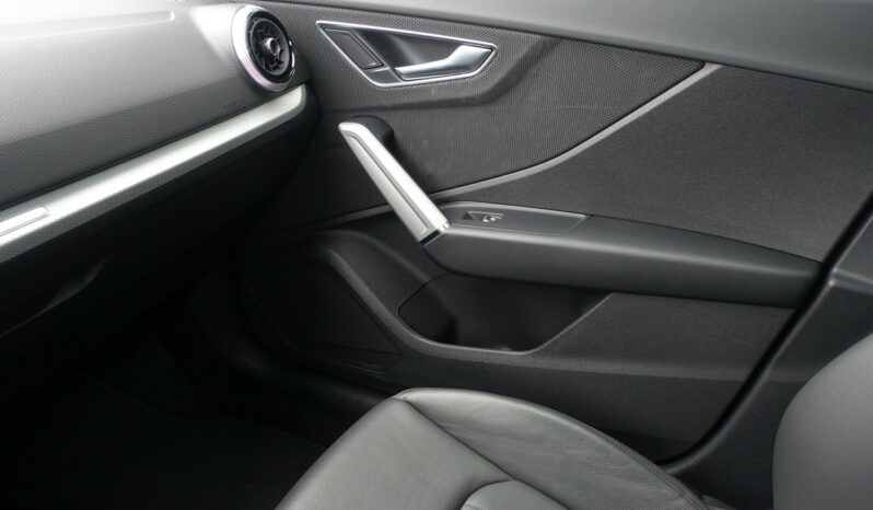 AUDI Q2 35 TFSI S-TRONIC 150CH S-LINE complet