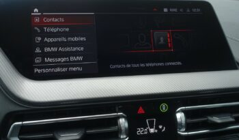BMW 216 DA GRANCOUPE SERIE 2 BVA  PACK M complet