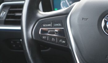 BMW 330 E HYBRIDE RECHARGEABLE 292 CH complet