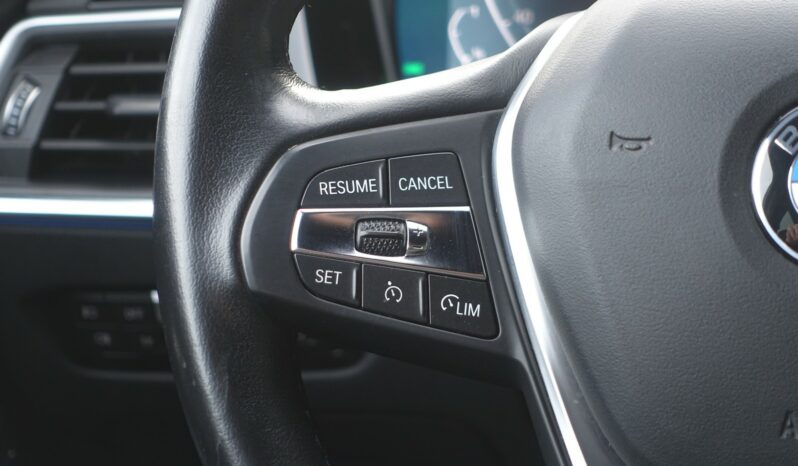 BMW 330 E HYBRIDE RECHARGEABLE 292 CH complet