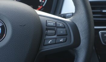 BMW X1 16 DA S-DRIVE PHASE 2 complet
