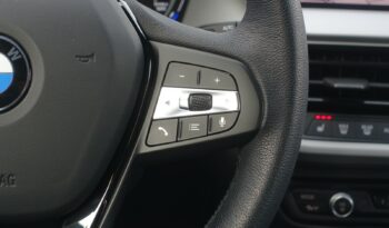 BMW 116DA SERIE 1 complet