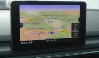 AUDI A4 AVANT 2.0L TDI S-TRONIC 150 CH complet