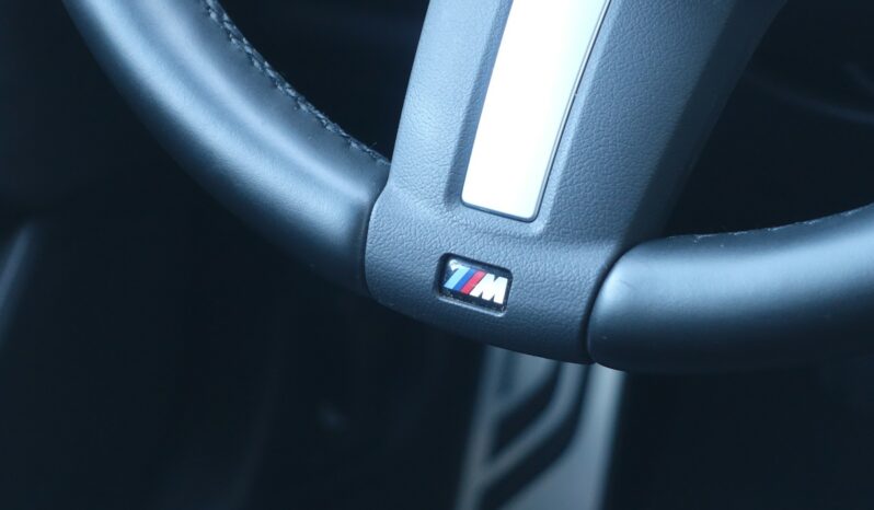 BMW X2 S-DRIVE 18ia 140 CH BVA  PACK M complet