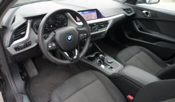 BMW 116DA SERIE 1 complet