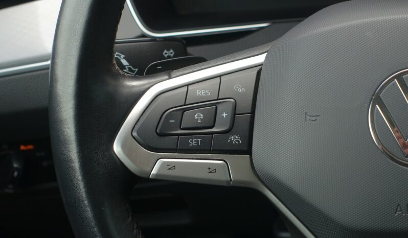 VOLKSWAGEN PASSAT SW 2.0 L TDI DSG complet