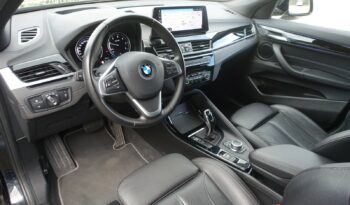 BMW X2 S-DRIVE 18DA 150 CH complet
