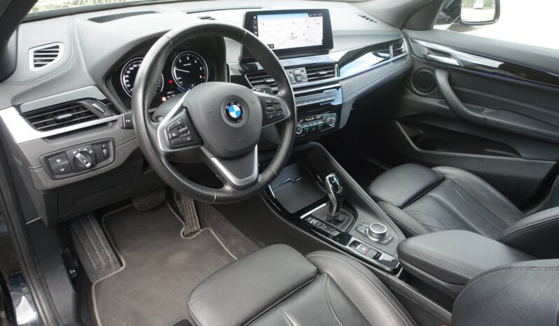 BMW X2 S-DRIVE 18DA 150 CH complet