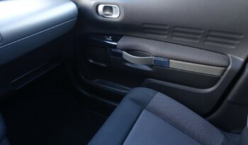 CITROËN C4 CACTUS 1.6 HDI complet