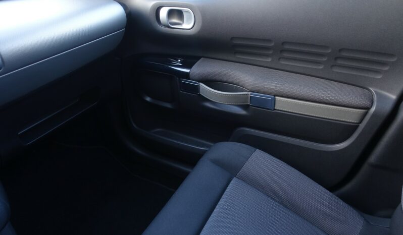 CITROËN C4 CACTUS 1.6 HDI complet