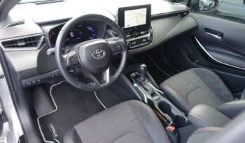TOYOTA COROLLA 2.0 VVT-i 16V 184h Hybride  JBL EDITION complet