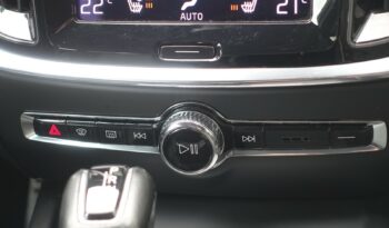 VOLVO V 60 D3 2.0 L GEARTRONIC 150CH R-DESIGN complet