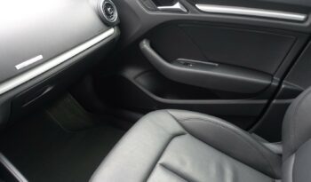 AUDI A3 SPORTBACK 1.6L TDI S-TRONIC 116 CH complet