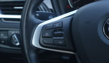 BMW X1 18 IA S-DRIVE complet