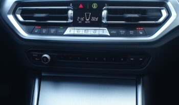 BMW 330 EA TOURING HYBRIDE RECHARGEABLE 292 CH BVA complet