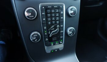 VOLVO V40 2.0L D2 GEARTRONIC 120CH BLACK EDITION complet