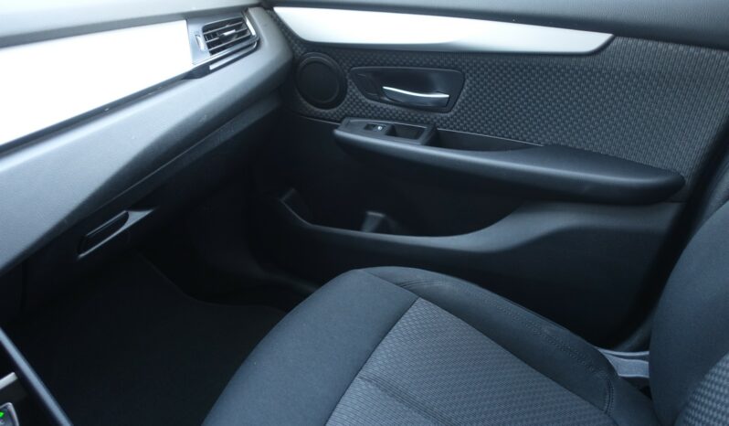 BMW 218 DA GRAN TOURER BVA 7 PLACES SERIE 2 complet