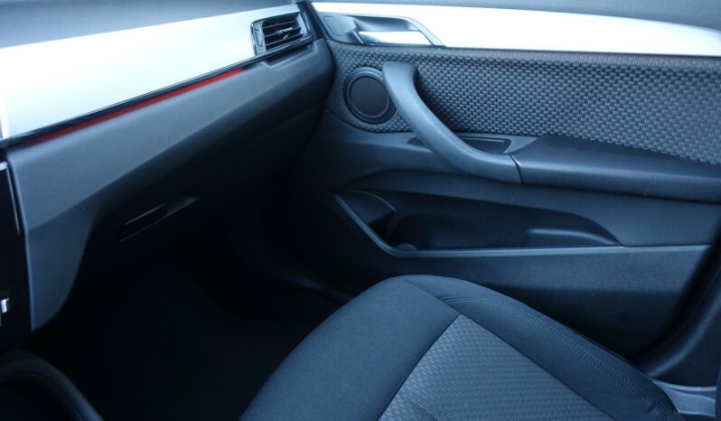 BMW X1 18 IA S-DRIVE complet