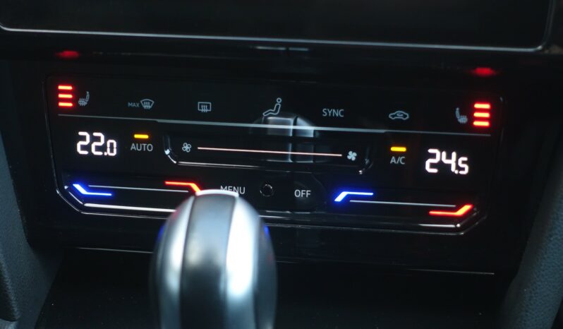 VOLKSWAGEN ARTÉON SHOOTINGBRAKE EHYBRIDE 218 CH DSG FINITION R-LINE complet