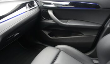 BMW X2 S-DRIVE 18 DA complet