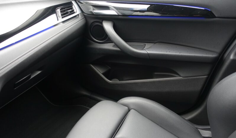 BMW X2 S-DRIVE 18 DA complet