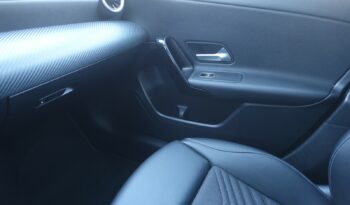 MERCEDES CLASSE A 180D 7G-DCT complet