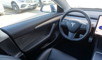 TESLA MODEL 3 LONG RANGE DUAL MOTOR 377 Kw PERFORMANCE AWD complet