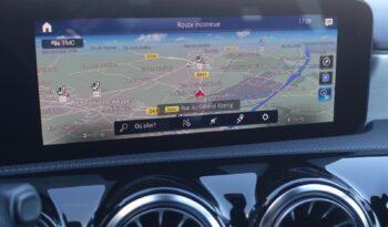 MERCEDES CLASSE A 250 E HYBRIDE RECHARGEABLE 8G-DCT AMG-LINE complet