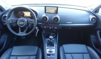 AUDI A3 SPORTBACK 35 TFSI 150 CH complet