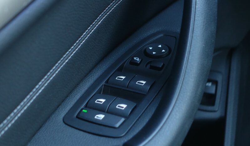 BMW X1 S-DRIVE 18 DA BVA  X-LINE complet