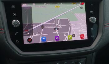 SEAT ARONA 1.5 L TSI DSG7 150 CH FR complet