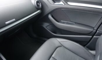 AUDI A3 SPORTBACK 2.0L TDI 150 CH complet