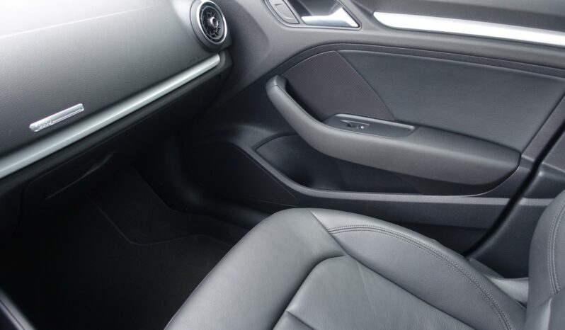 AUDI A3 SPORTBACK 2.0L TDI 150 CH complet