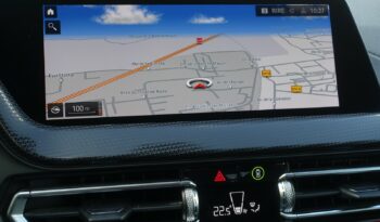 BMW 218 I GRANCOUPE SERIE 2 PACK M complet