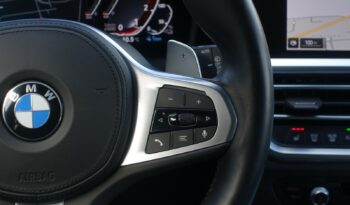 BMW 330 EA TOURING X-DRIVE HYBRIDE RECHARGEABLE BVA 292 CH PACK M complet