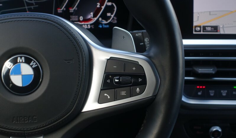 BMW 330 EA TOURING X-DRIVE HYBRIDE RECHARGEABLE BVA 292 CH PACK M complet